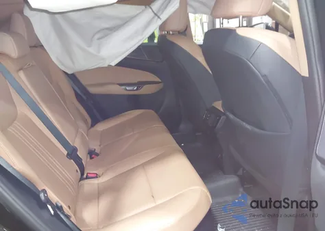 2023 Lexus Nx 350H Premium z USA, uszkodzony, nr VIN 2T2GKCEZ8PC012121